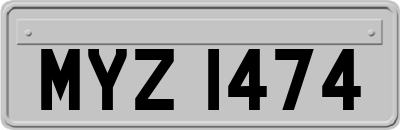 MYZ1474