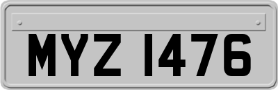 MYZ1476