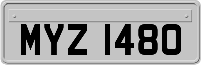 MYZ1480