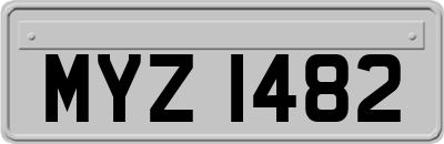 MYZ1482