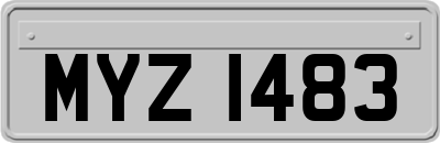MYZ1483