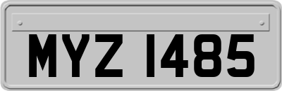 MYZ1485