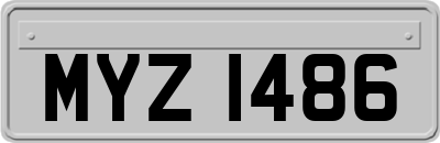 MYZ1486
