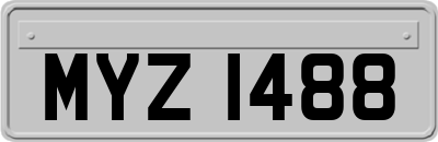 MYZ1488