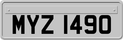 MYZ1490