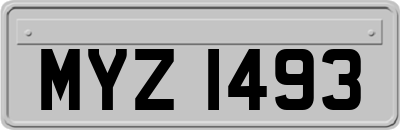 MYZ1493