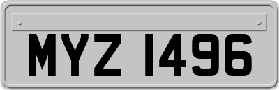 MYZ1496
