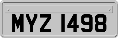 MYZ1498