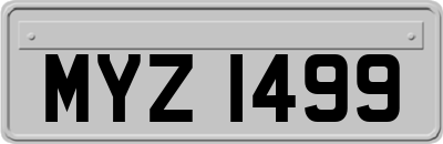 MYZ1499