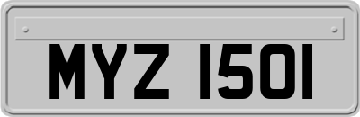 MYZ1501