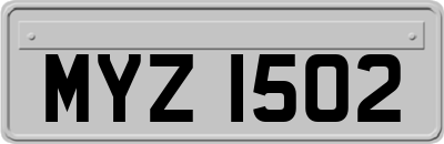 MYZ1502