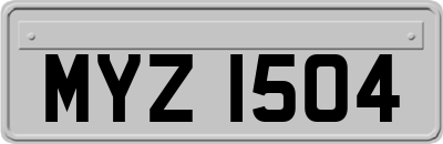 MYZ1504