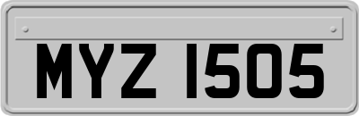 MYZ1505