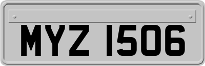 MYZ1506