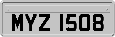 MYZ1508