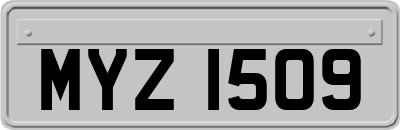 MYZ1509