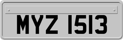 MYZ1513