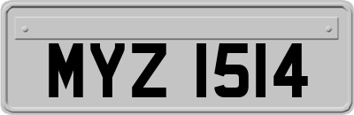 MYZ1514