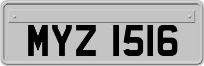 MYZ1516