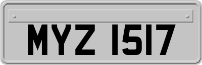 MYZ1517