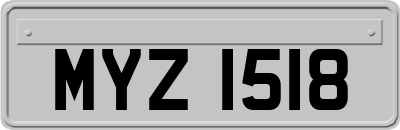 MYZ1518