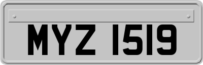 MYZ1519