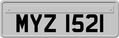 MYZ1521