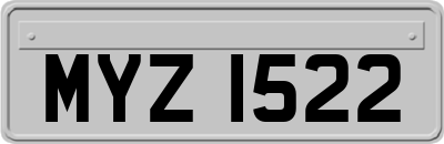 MYZ1522