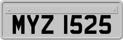 MYZ1525