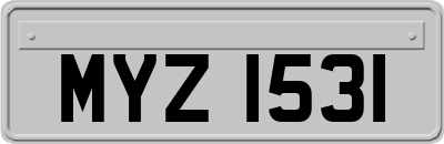 MYZ1531
