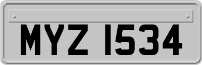 MYZ1534