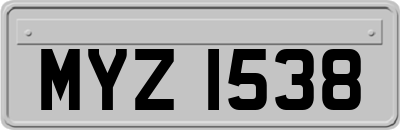 MYZ1538