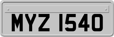 MYZ1540