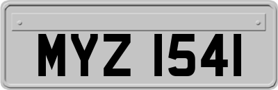 MYZ1541