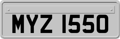 MYZ1550