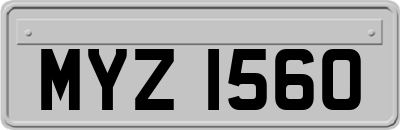 MYZ1560