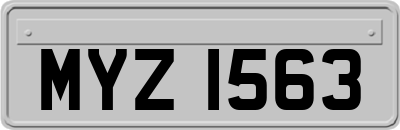 MYZ1563