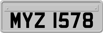 MYZ1578
