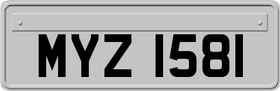 MYZ1581