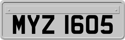 MYZ1605