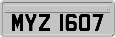 MYZ1607