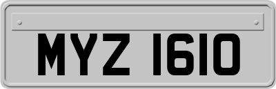 MYZ1610
