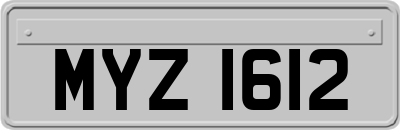 MYZ1612