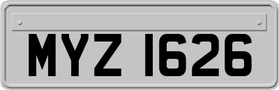 MYZ1626