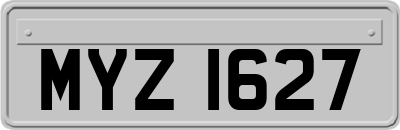 MYZ1627