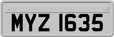 MYZ1635
