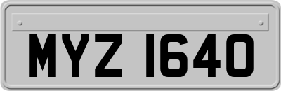 MYZ1640