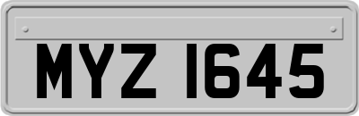 MYZ1645