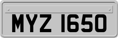 MYZ1650