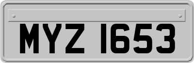 MYZ1653